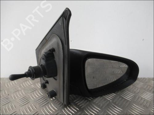 Bakspejl Højre PEUGEOT 108 1.2 (82 hp) 31843550