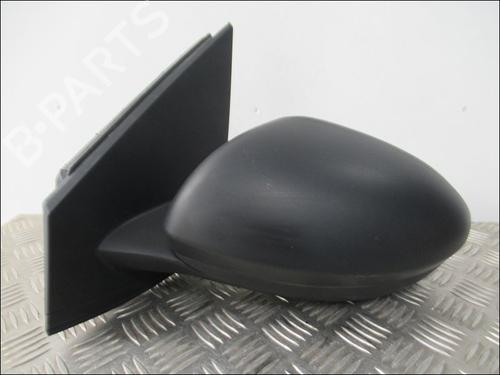 Used Left mirror DACIA SANDERO III 1.0 SCe 65 (67 hp) 30501686