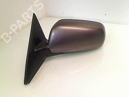 Used Left mirror AUDI A6 C5 (4B2, 4B4) [1997-2005]  23156389