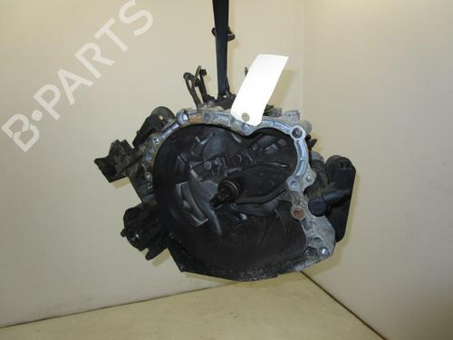 Used Gearbox PEUGEOT 307 SW (3H) [2002-2009]  23156185