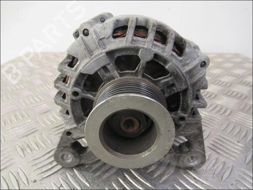 Generator RENAULT TWINGO II (CN0_) 1.2 16V (CN04, CN0B) (75 hp) 20162375