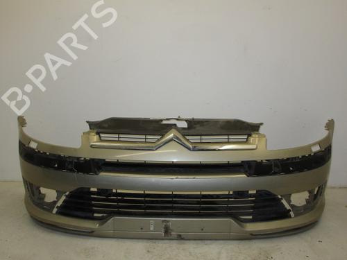Used Front bumper FORD MONDEO IV (BA7) 2.0 TDCi (140 hp) 15418637