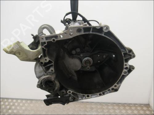 Gearbox PEUGEOT 208 I (CA_, CC_) 1.6 BlueHDi 100 | BP28833064M3
