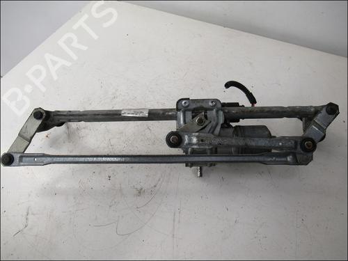Used Front wipers mechanism VW GOLF VI (5K1) 2.0 TDI (110 hp) 15274393