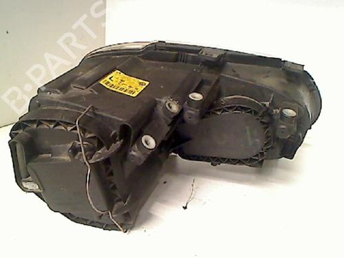 Used Left headlight VW TOURAN (1T1, 1T2) [2003-2010]  23156557