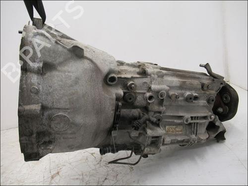 Gearbox BMW 3 Coupe (E92) 330 d | BP15275689M3