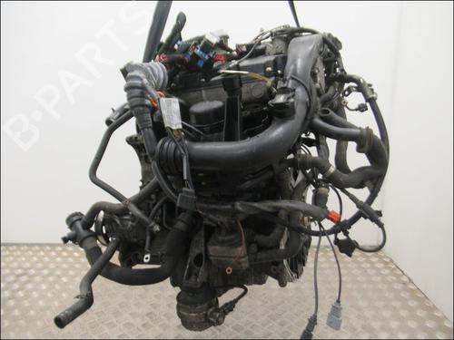 Motor AUDI A4 B7 Avant (8ED) 1.9 TDI (116 hp) 27551069