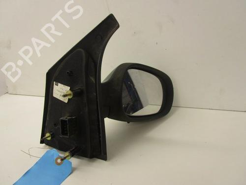 Right mirror RENAULT SCÉNIC I MPV (JA0/1_, FA0_) 1.9 dCi (JA05, JA1F) | BP23156364C27