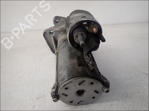 Used Starter RENAULT CLIO IV (BH_) 1.5 dCi 75 (75 hp) 15275528