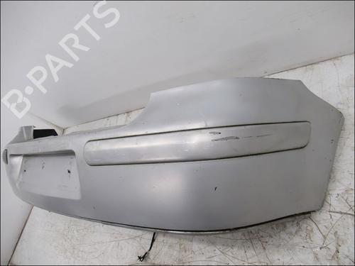 Rear bumper VW GOLF IV (1J1) 1.6 16V | BP15275133C8 