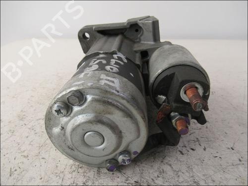 Used Starter RENAULT CLIO II (BB_, CB_) 1.5 dCi (B/CB07) (65 hp) 17134590