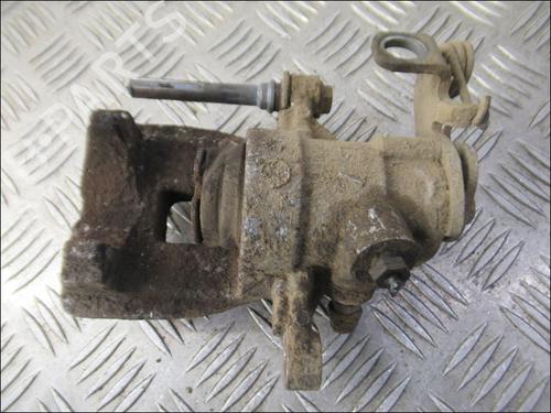 Used Left rear brake caliper CITROËN C4 I (LC_) 1.6 HDi (90 hp) 25778543