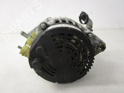 Used Alternator PEUGEOT 107 (PM_, PN_) 1.0 (68 hp) 23156127