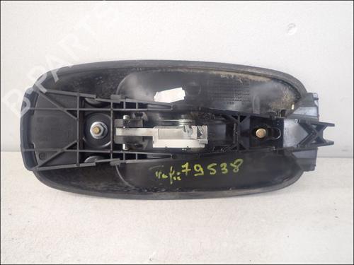 Front right exterior door handle NISSAN PRIMASTAR Van (X83) 2.0 dCi 115 | BP15274413C129 