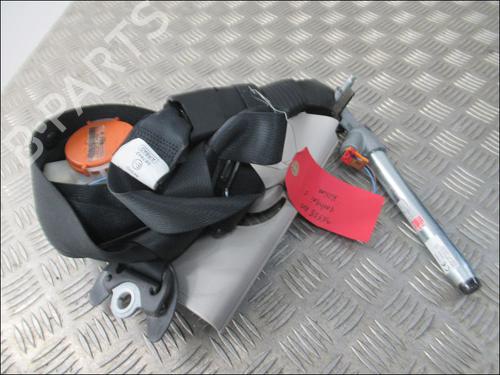 Used Front left belt tensioner NISSAN QASHQAI II (J11, J11_) 1.5 dCi (110 hp) 31865369