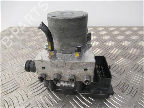 Used ABS pump PEUGEOT 5008 (0U_, 0E_) 1.6 HDi (114 hp) 18351798