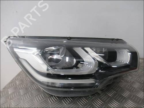 Højre forlygte DS DS 4 / DS 4 CROSSBACK (NX_) 1.6 BlueHDi 120 | BP29739789C29 