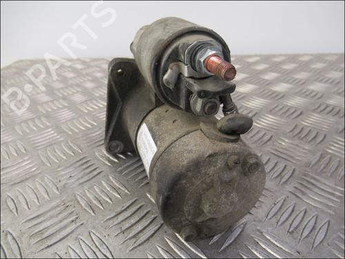 Starter FORD KA (RU8) 1.2 | BP18351603M8