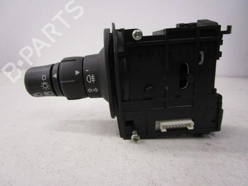 Used Headlight switch RENAULT SCÉNIC II (JM0/1_) 1.5 dCi (JM1F) (86 hp) 23156224