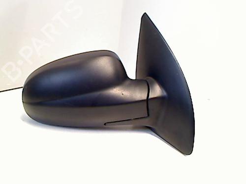 Used Right mirror CHEVROLET AVEO / KALOS Saloon (T250, T255) [2005-2025]  23156428