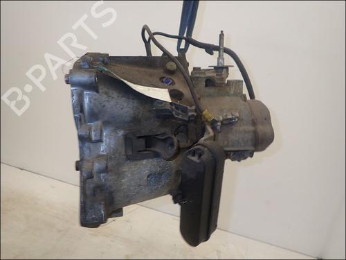 Used Gearbox PEUGEOT 307 (3A/C) 2.0 HDi 110 (107 hp) 23156191