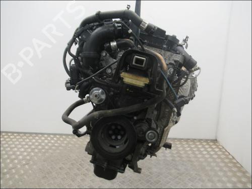 Engine CITROËN C3 AIRCROSS II (2R_, 2C_) 1.2 PureTech 110 (2RHNZB, 2RHNZW, 2RHNPX, 2RHNPJ) | BP29872525M1