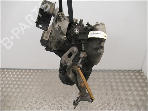 Gearbox OPEL CORSA D (S07) 1.2 (L08, L68) | BP17175492M3 