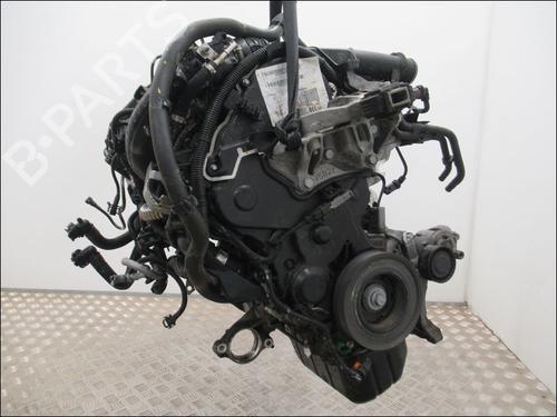 Used Engine PEUGEOT 308 SW III (FC_, FJ_, FR_, F4_, FN_) BlueHDi 130 (FCYHZL, FCYHZT) (131 hp) 30892615