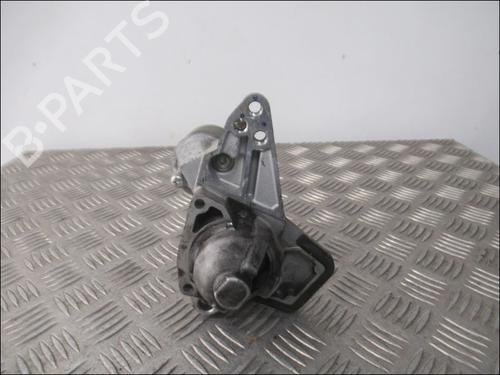 Starter RENAULT CAPTUR I (J5_, H5_) 1.2 TCe 120 | BP31119482M8