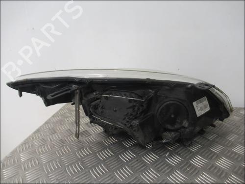 Używane Lampa przednia lewa RENAULT MEGANE III Hatchback (BZ0/1_, B3_) 1.5 dCi (86 hp) 30047796