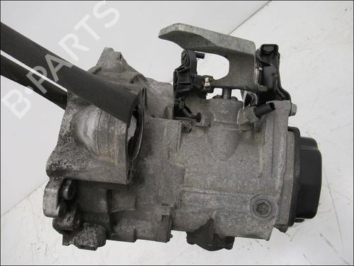 Used Gearbox VW POLO V (6R1, 6C1) 1.6 TDI (75 hp) 15275322