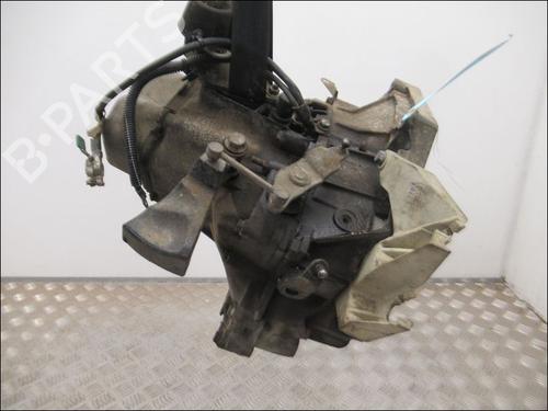 Gearbox CITROËN C4 I (LC_) 1.4 16V | BP26570687M3 