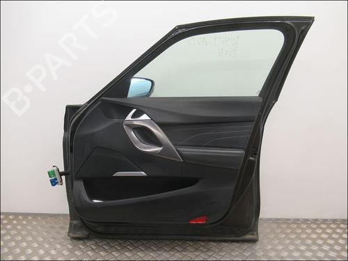 Used Right front door CITROËN DS5 2.0 HDi 200 Hybrid4 All-wheel Drive (200 hp) 21672026
