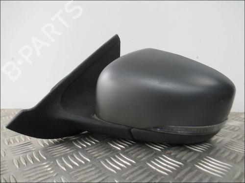 Retrovisor esquerdo DACIA SPRING EV (B6M1) (45 hp) 30482415