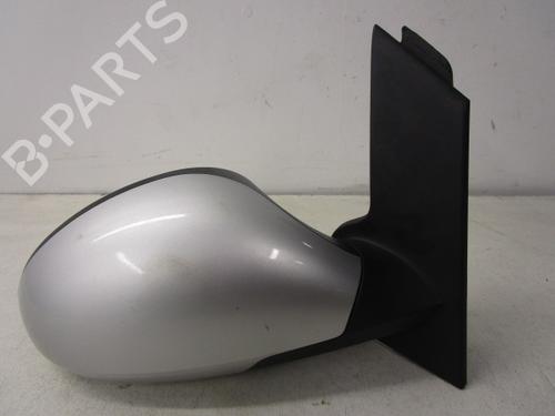 Right mirror SEAT ALTEA (5P1)  | BP23156344C27 