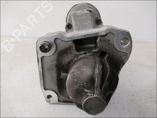 Startmotor CITROËN C3 II (SC_) 1.2 VTi 82 (82 hp) 15275565