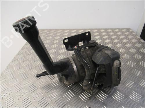 Styring servopumpe CITROËN C4 Picasso I MPV (UD_) 1.6 HDi (109 hp) 17134868