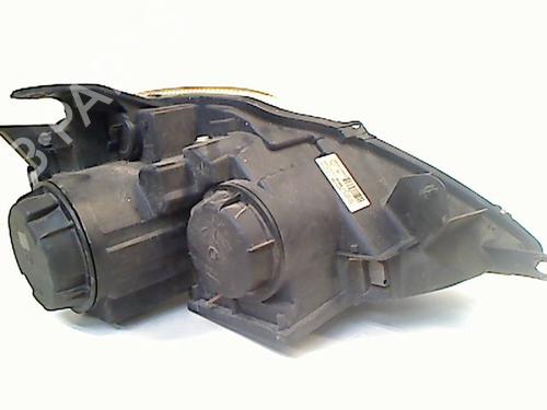 Used Left headlight PEUGEOT 807 (EB_) [2002-2026]  23156533