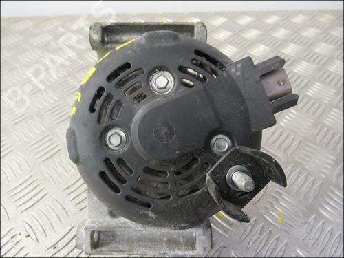 Generator OPEL ASTRA K (B16) 1.6 CDTi (68) | BP17175459M7 