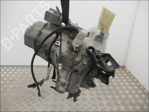 Gearbox PEUGEOT 208 I (CA_, CC_) 1.2 VTI 82 | BP28503632M3