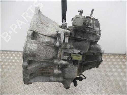 Gearbox MINI MINI COUNTRYMAN (R60) Cooper SD | BP29872539M3