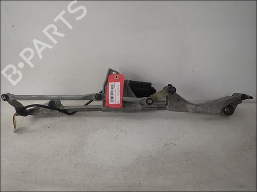 Vindrude Viskermekanisme MERCEDES-BENZ C-CLASS (W203) C 200 CDI (203.004) (116 hp) 15275299