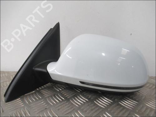 Used Left mirror AUDI Q3 (8UB, 8UG) 2.0 TDI (140 hp) 29601275