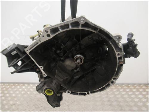 Gearbox CITROËN C3 II (SC_) 1.0 VTi 68 | BP27602436M3 - Image 4