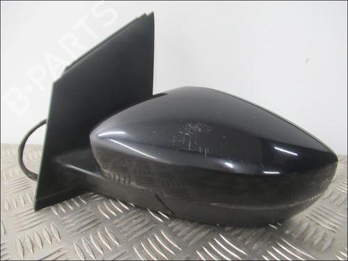 Used Left mirror VW POLO V (6R1, 6C1) 1.6 TDI (90 hp) 31243363