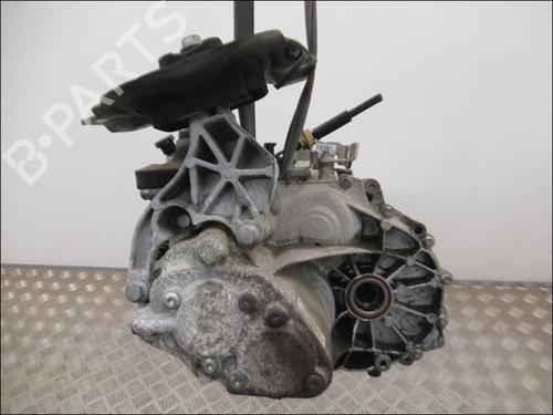 Used Gearbox FORD C-MAX II (DXA/CB7, DXA/CEU) 1.0 EcoBoost (125 hp) 25750370