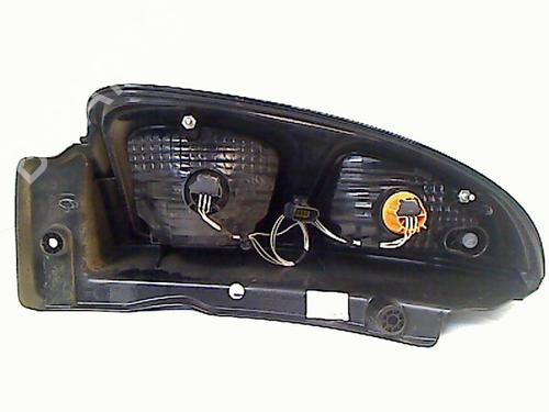 Used Right taillight CITROËN C3 I (FC_, FN_) [2002-2013]  23156674