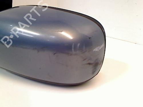 Left mirror RENAULT LAGUNA II Grandtour (KG0/1_) 1.9 dCi (KG0G) | BP23156401C26 