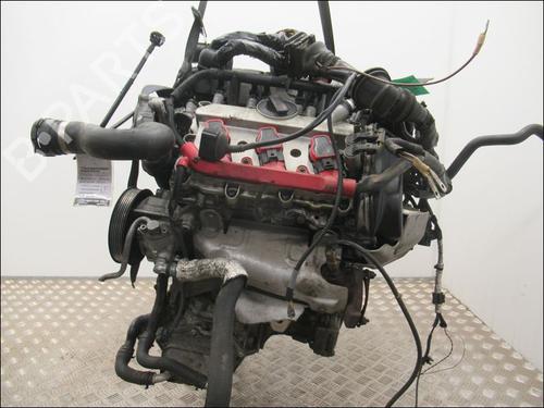 Motor AUDI Q5 (8RB) 3.2 FSI quattro (270 hp) 21226633