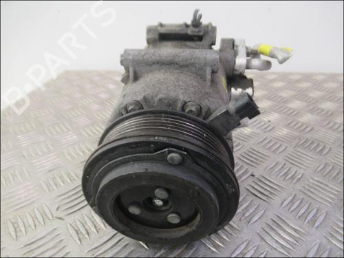 AC compressor FORD FIESTA VI (CB1, CCN) 1.6 TDCi | BP28573256M34